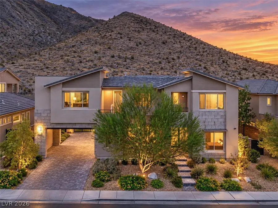 2999 The Peaks Lane, Las Vegas, NV 89138 - #2