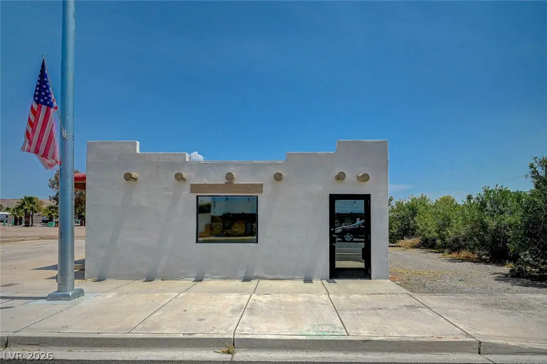 156 N Moapa Valley Boulevard, Overton, NV 89040 - #1