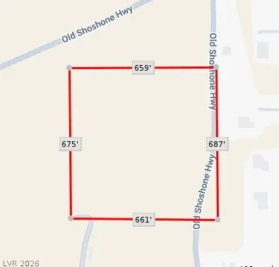 2200 S Leslie Street, Pahrump, NV 89048 - #3