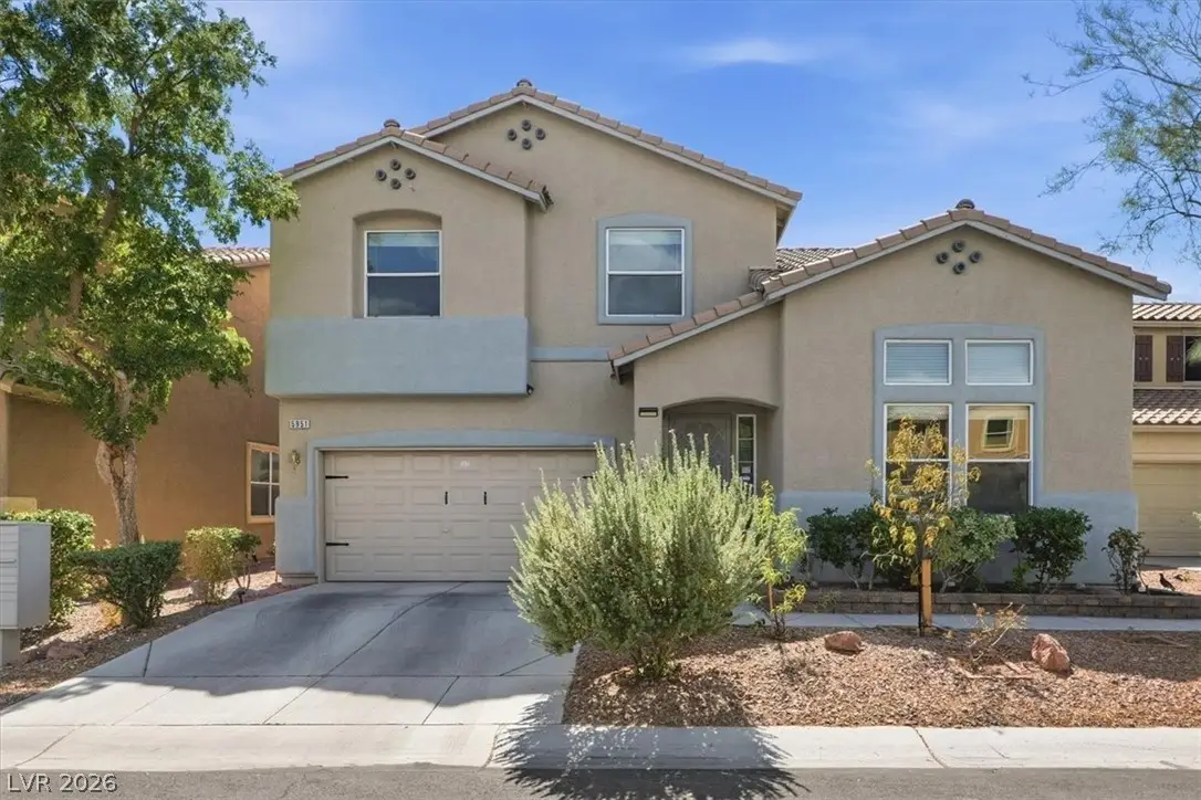 5951 Candia Court, Las Vegas, NV 89141 - #1