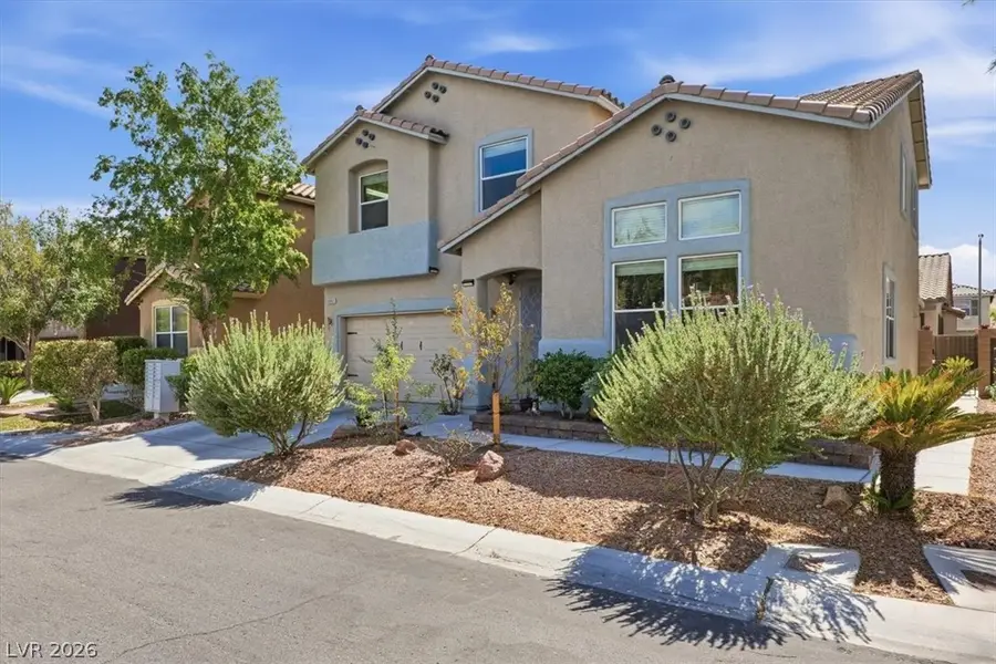 5951 Candia Court, Las Vegas, NV 89141 - #2