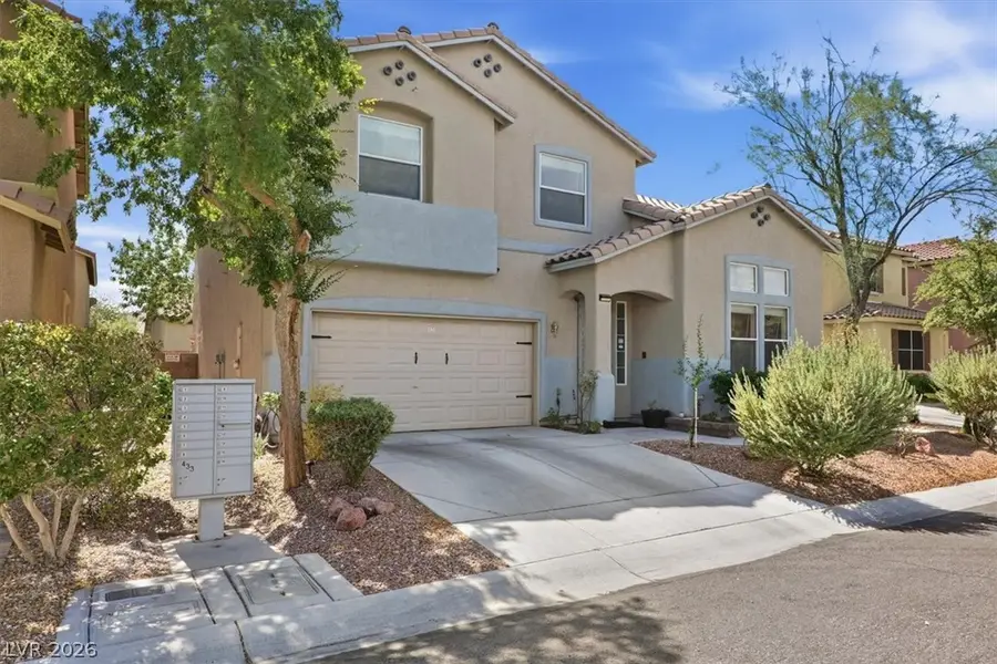 5951 Candia Court, Las Vegas, NV 89141 - #3