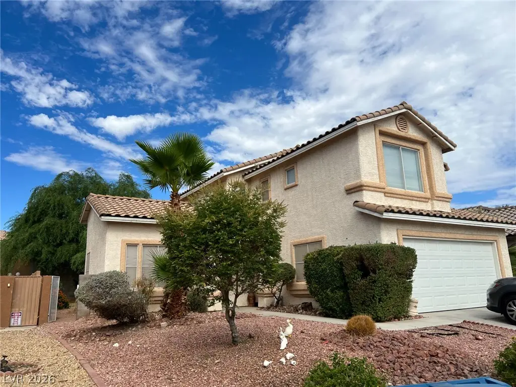 4255 Belkin Court, North Las Vegas, NV 89032 - #1