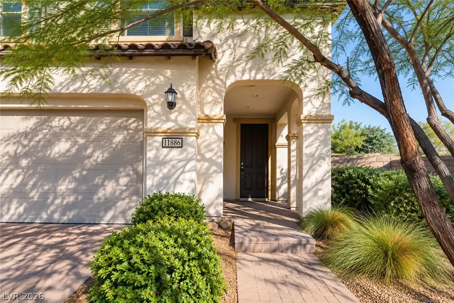 11886 Corenzio Avenue, Las Vegas, NV 89138 - #2