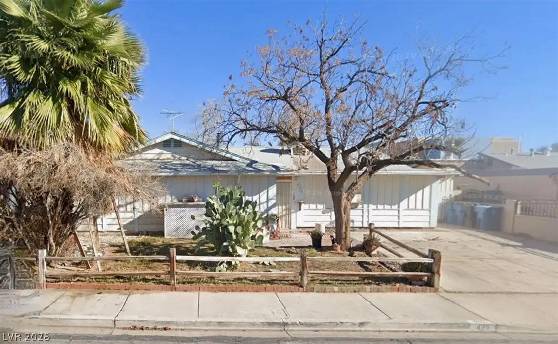 428 Bolsa Drive, Las Vegas, NV 89110 - #1