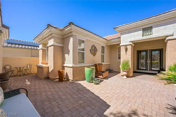3040 Stratmoor Hills Avenue, Henderson, NV 89052