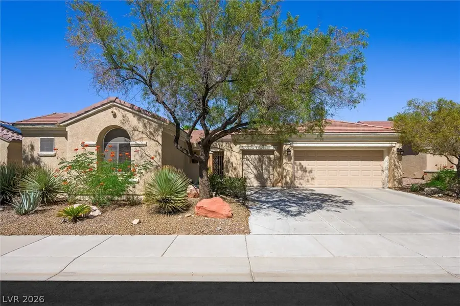 3040 Stratmoor Hills Avenue, Henderson, NV 89052 - #2