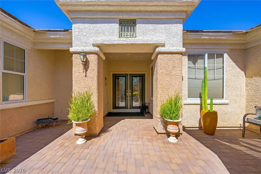 3040 Stratmoor Hills Avenue, Henderson, NV 89052 - #3