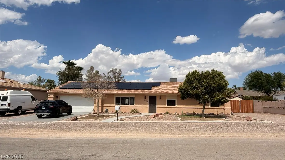 1560 Arabian Drive, Henderson, NV 89002 - #1
