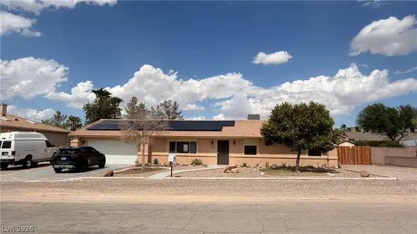 1560 Arabian Drive, Henderson, NV 89002