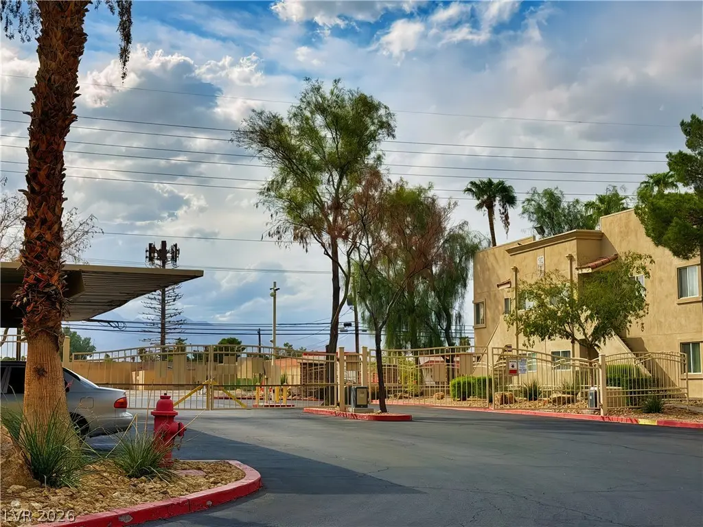1852 N Decatur Boulevard #101, Las Vegas, NV 89108 - #1