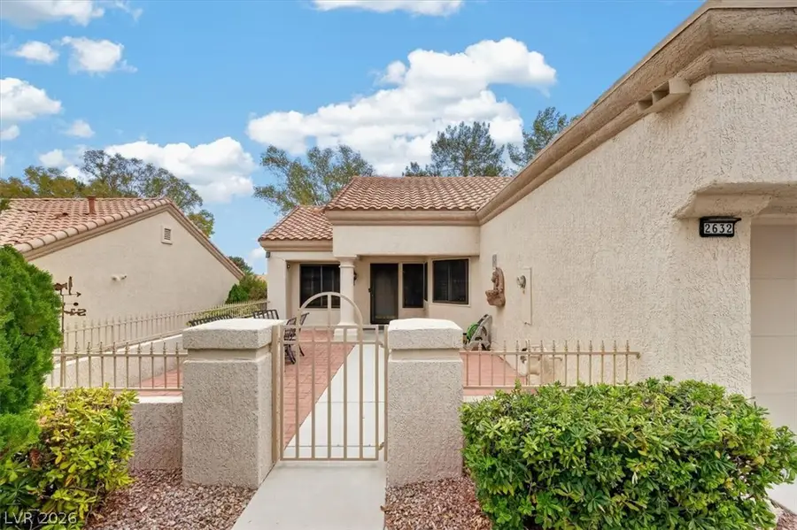 2632 Highvale Drive, Las Vegas, NV 89134 - #3