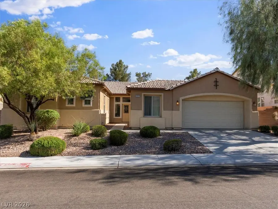 1217 Silent Sunset Avenue, North Las Vegas, NV 89084 - #2