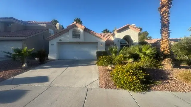 2952 Cape Verde Lane, Las Vegas, NV 89128 - #1