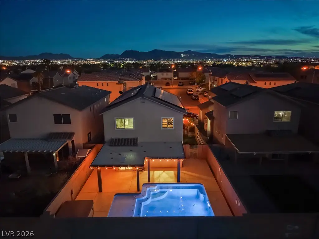 7066 Shimmering Avenue, Henderson, NV 89011 - #1