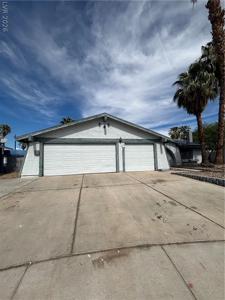 1664 Caliente Court, Las Vegas, NV 89119 - #2