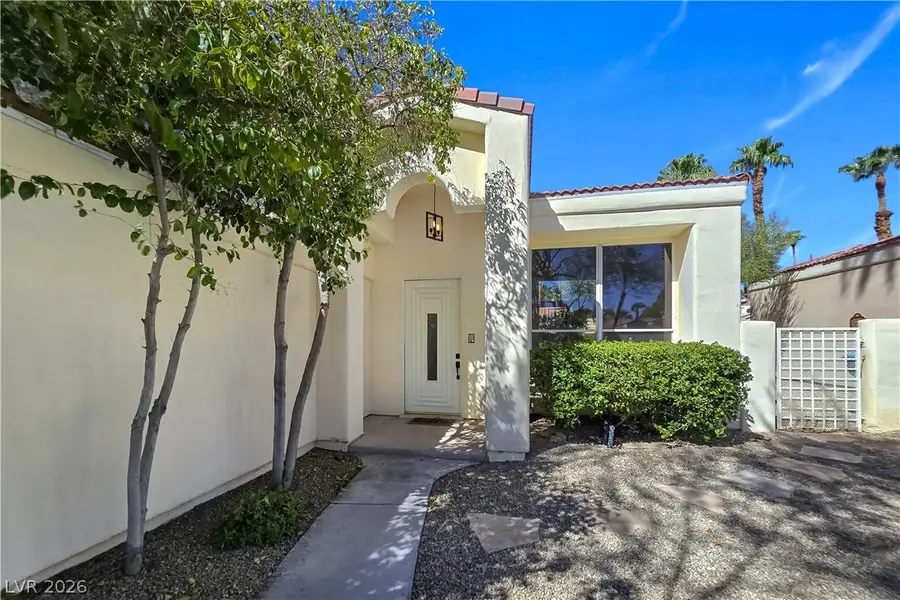 5205 Coral Glow Court, Las Vegas, NV 89149 - #2