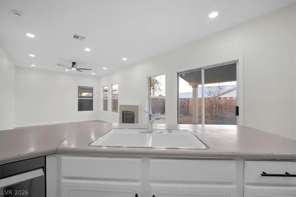 2383 Monterey Pine Drive, Las Vegas, NV 89156