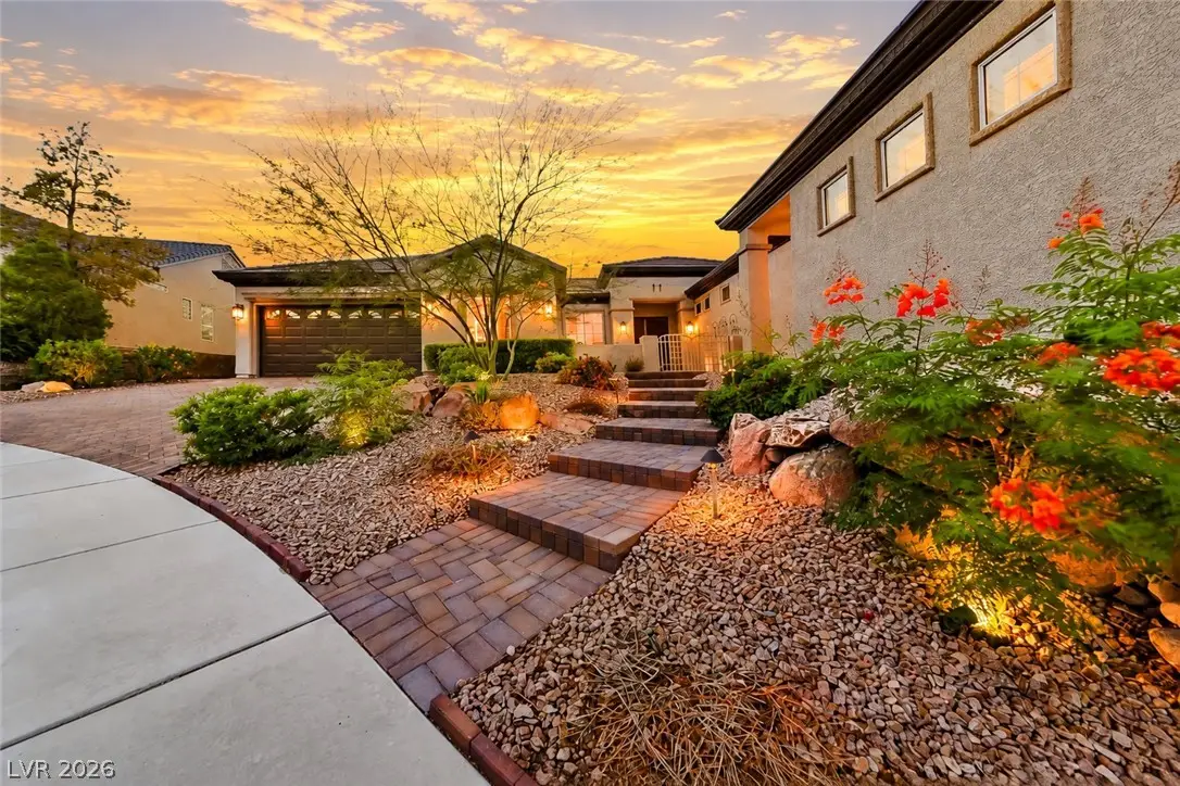 2850 Kensingpark Court, Henderson, NV 89052 - #1