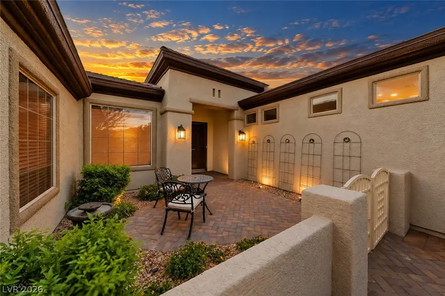 2850 Kensingpark Court, Henderson, NV 89052 - #2