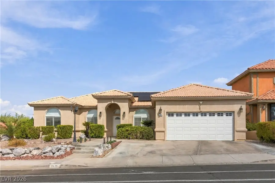 1175 Calico Ridge Drive, Henderson, NV 89011 - #2