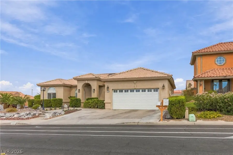 1175 Calico Ridge Drive, Henderson, NV 89011 - #3