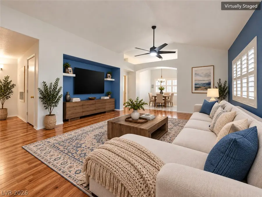 2152 Jasper Bluff Street #202, Las Vegas, NV 89117 - #3