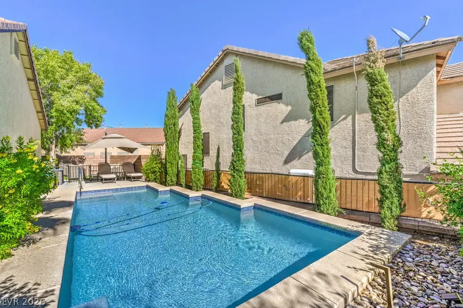 718 Pacific Cascades Drive, Henderson, NV 89012 - #2