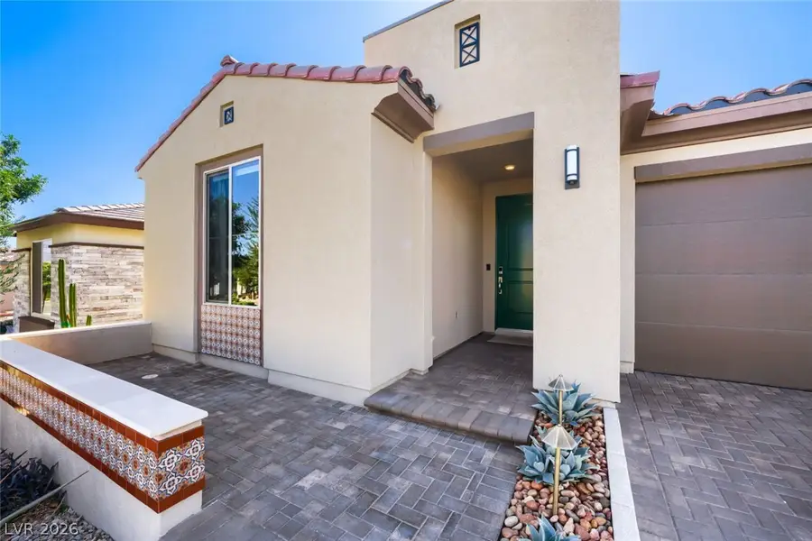 9633 Balais Drive, Las Vegas, NV 89143 - #3