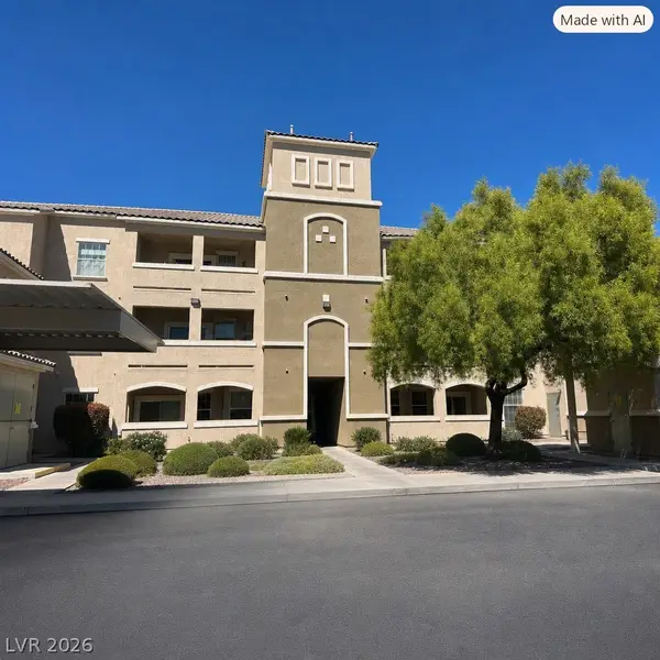 8777 W Maule Avenue #1094, Las Vegas, NV 89148