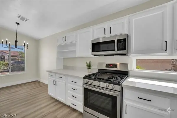 2039 Poppywood Avenue, Henderson, NV 89012