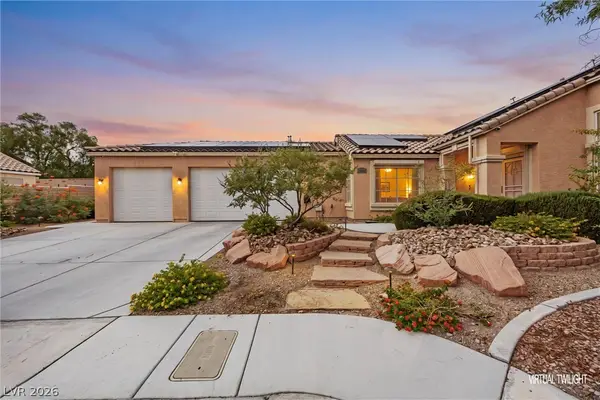 4400 Kalamazoo Street, Las Vegas, NV 89147