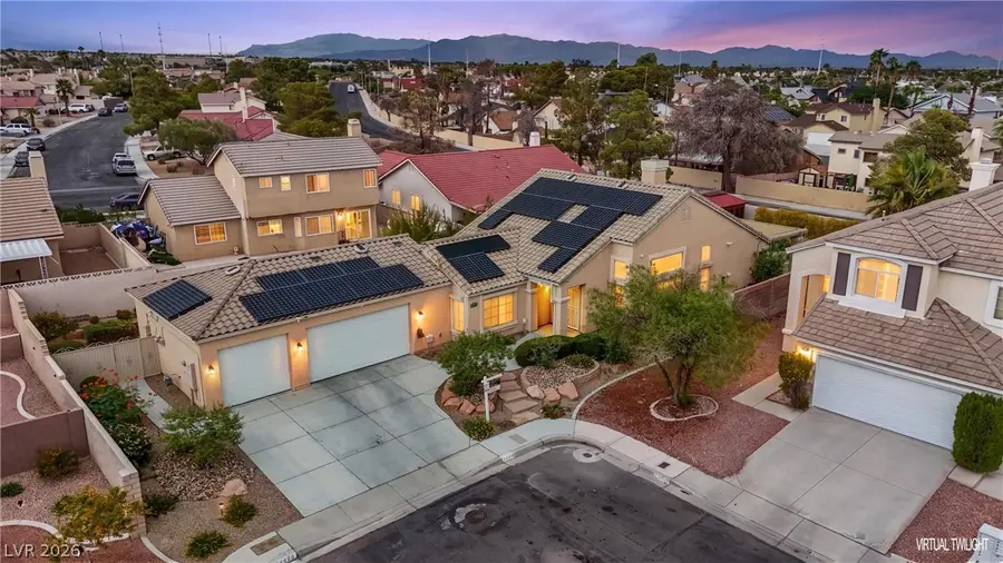 4400 Kalamazoo Street, Las Vegas, NV 89147 - #3