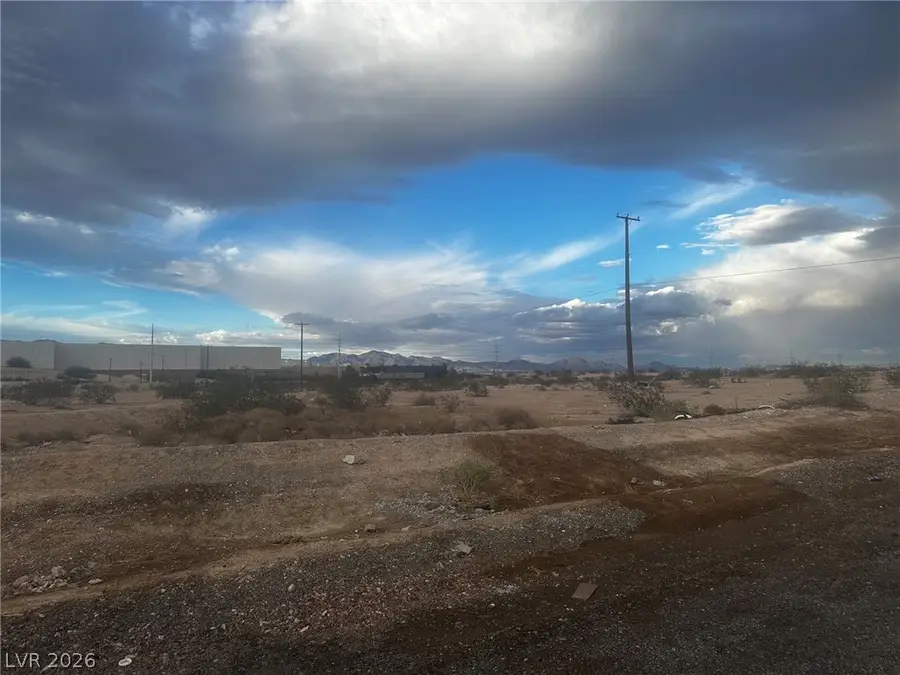 0 Reverend Wilson Ave, North Las Vegas, NV 89030 - #3