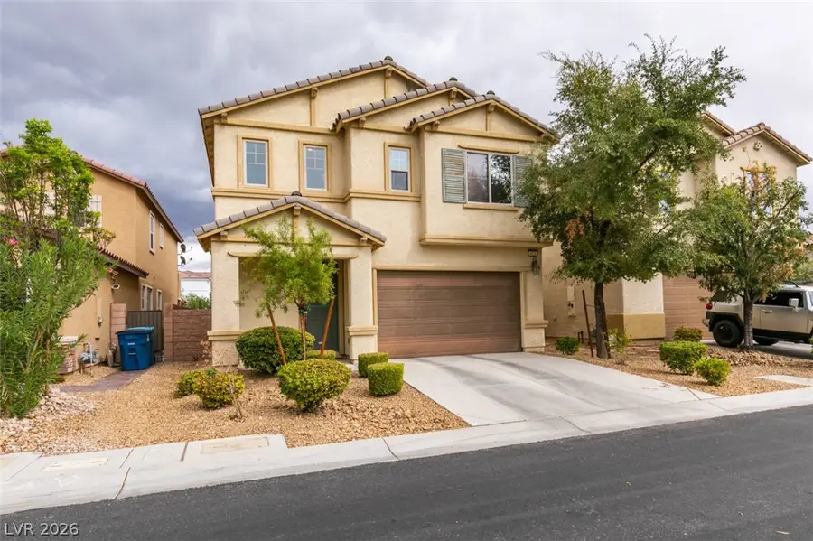 4928 Mountain Pepper Drive, Las Vegas, NV 89148 - #2