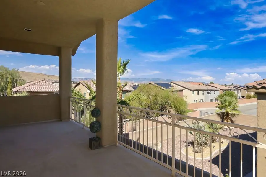 3576 Cupecoy Point Avenue, Las Vegas, NV 89141 - #2