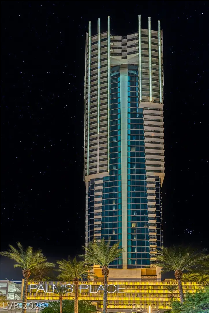 4381 W Flamingo Road #3507, Las Vegas, NV 89103 - #1