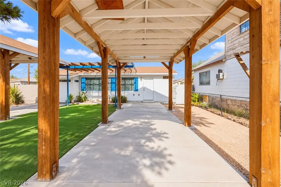 2532 Arrowhead Street, North Las Vegas, NV 89030 - #2