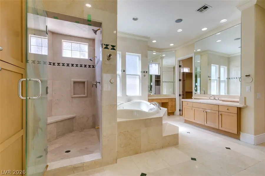 3575 Shelome Court, Las Vegas, NV 89121 - #3