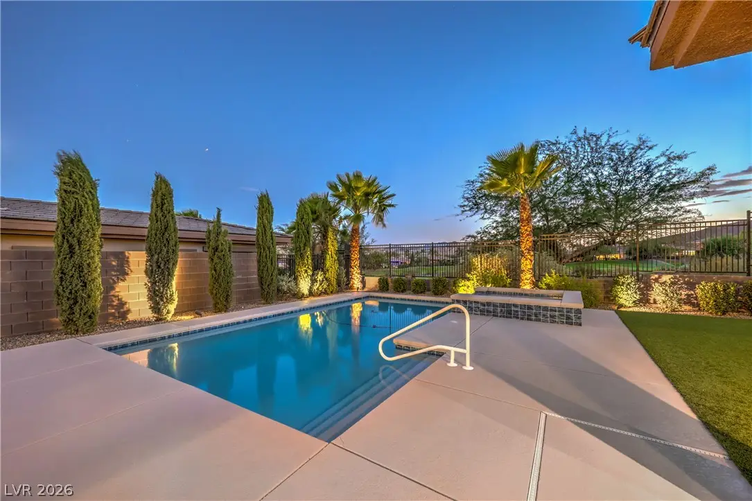 118 Reflection Cove Drive, Henderson, NV 89011 - #1