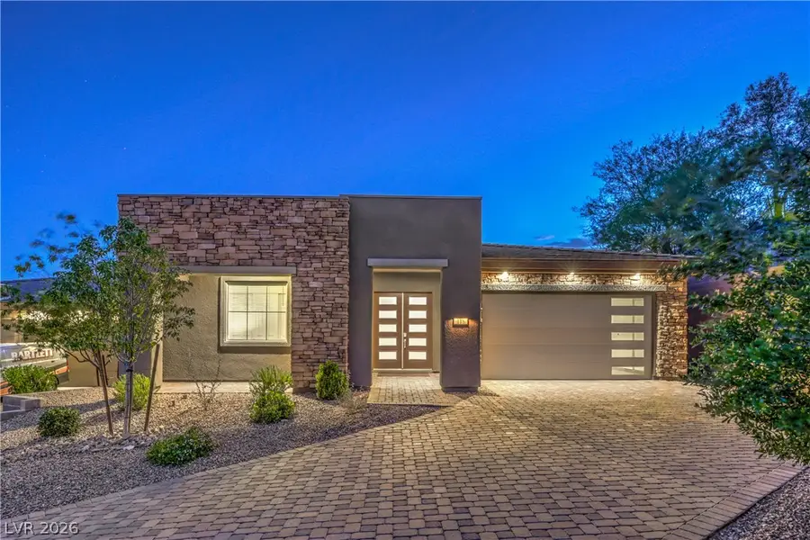 118 Reflection Cove Drive, Henderson, NV 89011 - #2