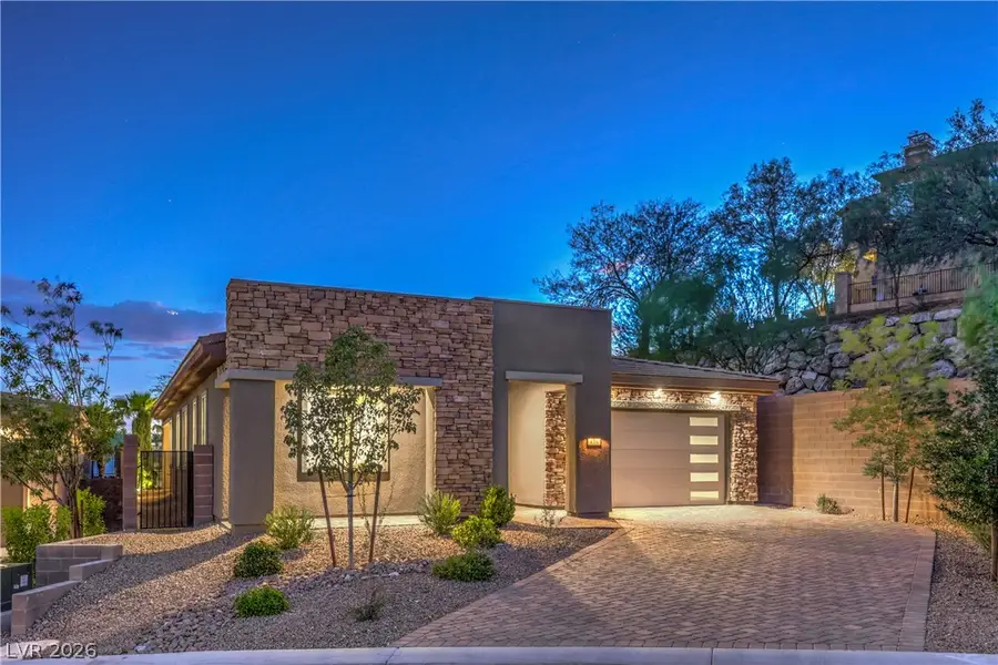 118 Reflection Cove Drive, Henderson, NV 89011 - #3