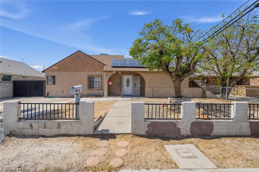 1510 S 13th Street, Las Vegas, NV 89104 - #2