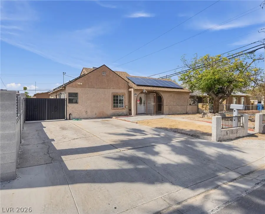 1510 S 13th Street, Las Vegas, NV 89104 - #3