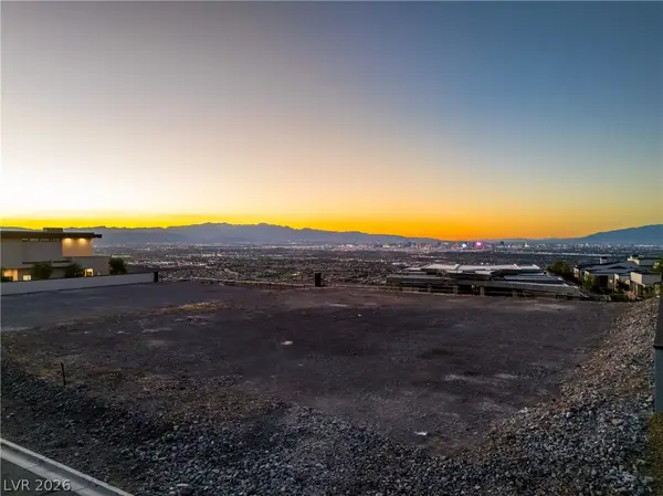 7 Sunset Strip, Henderson, NV 89012