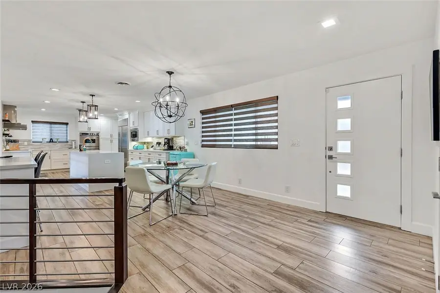 2605 Gilmary Avenue, Las Vegas, NV 89102 - #3