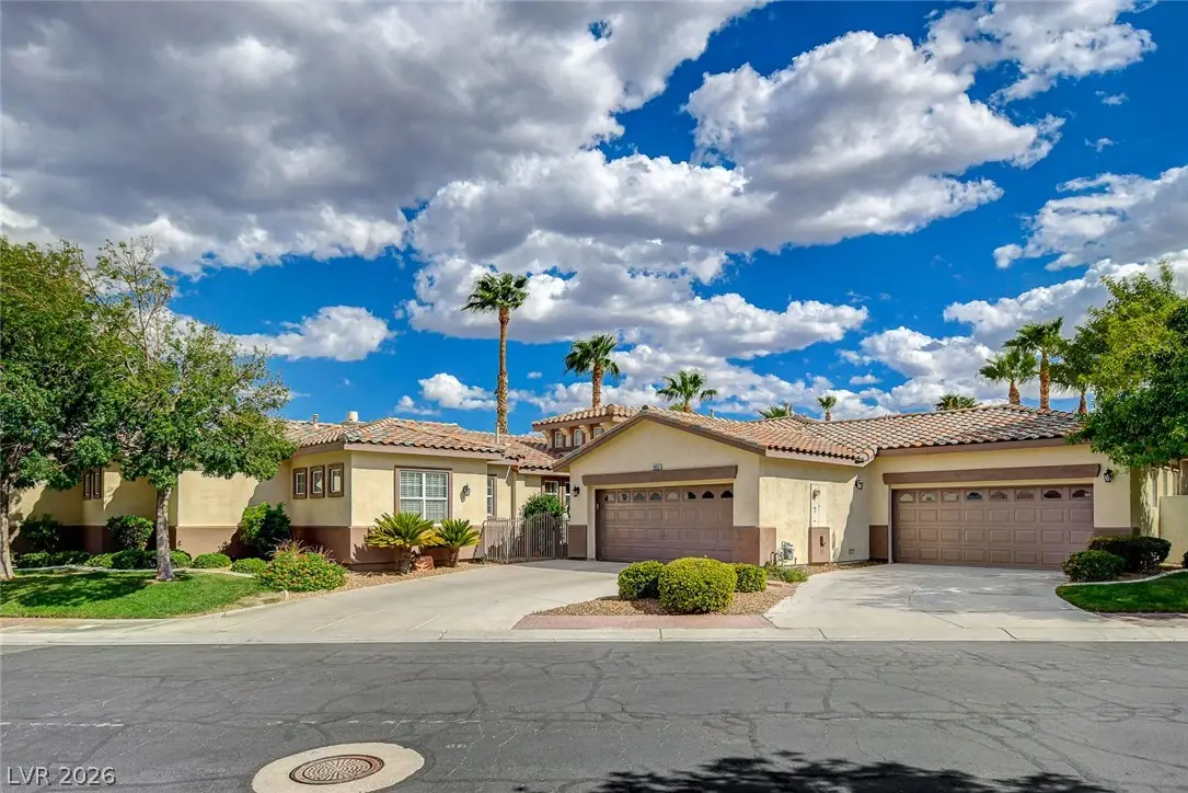 2953 Via Della Amore, Henderson, NV 89052 - #1
