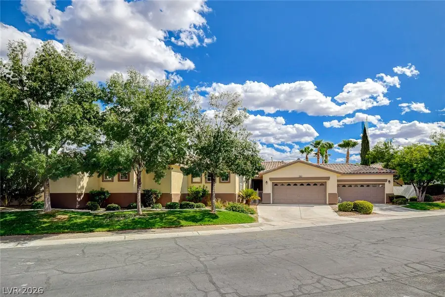 2953 Via Della Amore, Henderson, NV 89052 - #2