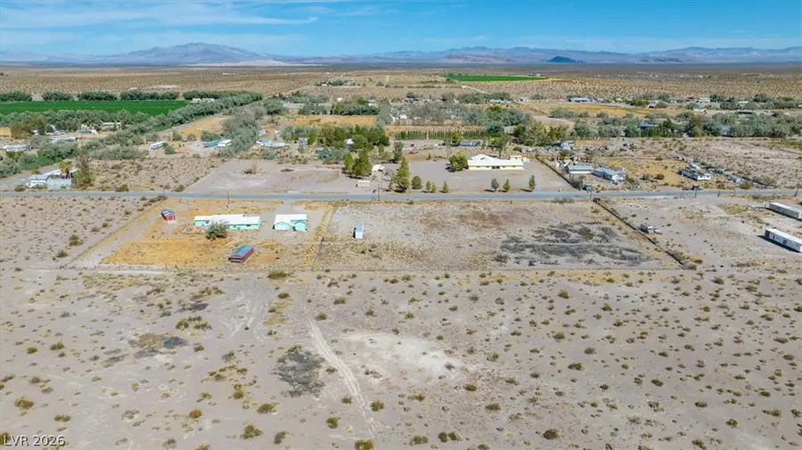 3905 W Maverick Street, Amargosa Valley, NV 89020 - #2