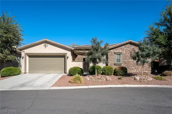 4745 S Santa Fiora Street, Pahrump, NV 89061